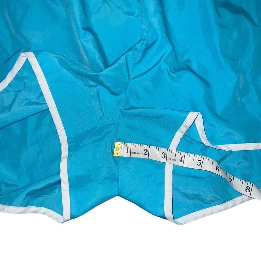 BUNDLE (2) B SPORT Black & Blue Athletic Shorts Size 3X - Picture 6 of 6